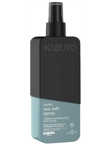 Kabuto Katana sea salt spray 150 ml