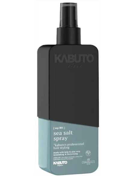 Kabuto Katana sea salt spray 150 ml