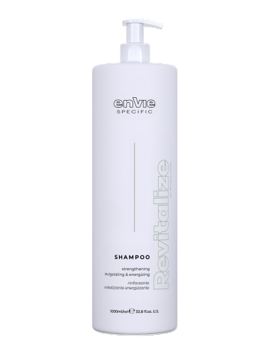 Envie Specific Revitalize Shampoo rinforzante...