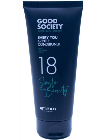 Artègo Good Society 18 Every You Gentle Conditioner per tutti i capelli 200 ml