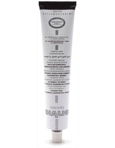 Envie Tecnic Tinta Capelli Professionale 100 ml