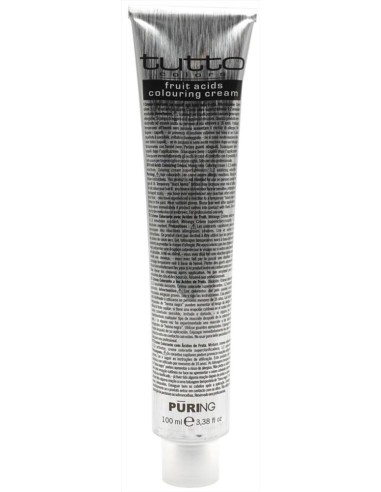 Puring TuttoColors Tinta Professionale...