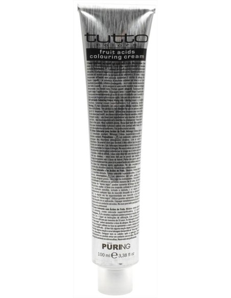 Puring TuttoColors Tinta Professionale permanente per capelli 100 ml