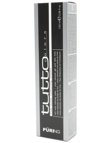 Puring TuttoColors Tinta Professionale...
