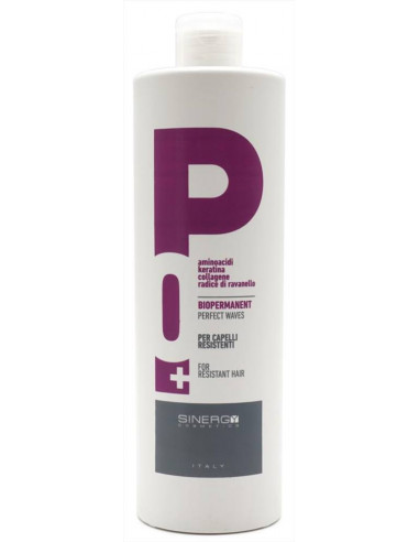 Sinergy Biopermanent Keratina P0+ Capelli...