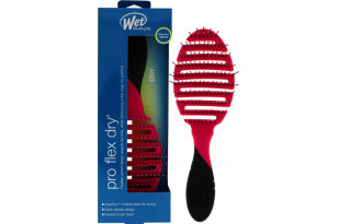 Wet Brush Flex Dry Rosa