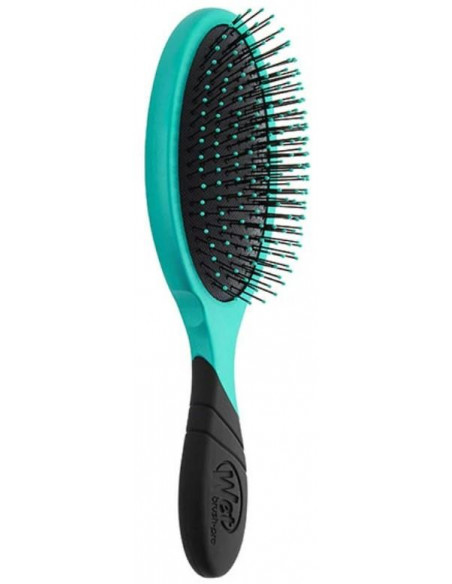 Wet Brush Pro Detangler Verde