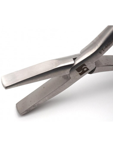 PINZA PER FASHION TAPE CM.18