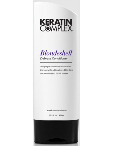 Keratin Complex Blondeshell...
