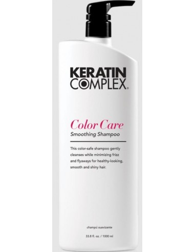 Keratin Complex Color Care Shampoo...