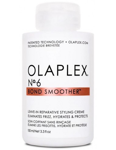 Olaplex N. 6 Bond Smoother 100 ml