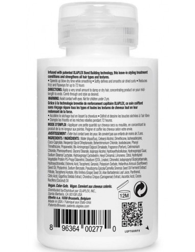 Olaplex N. 6 Bond Smoother 100 ml