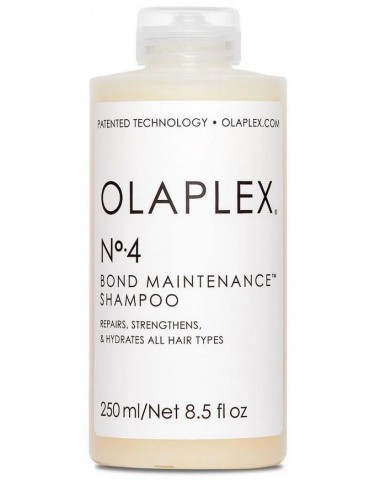 Olaplex N. 4 Bond Maintenance Shampoo...