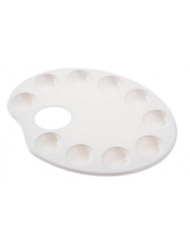 Estrosa Tavolozza per miscelazione colori 10...