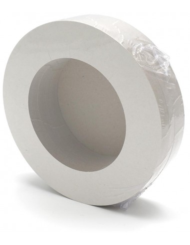 Xanitalia Cerchietti in Carta Salva Bordo...