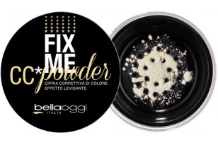 BellaOggi Fix Me CC Powder...