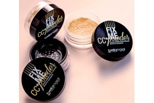 BellaOggi Fix Me CC Powder... 2
