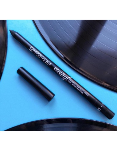 BellaOggi Eye Vinyl Matita Occhi Nera 0,58 gr