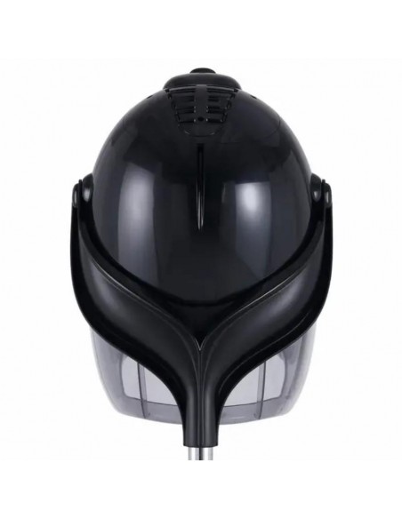 Ceriotti Casco Atomic 6 velocità a piede P04 Nero 1400 watt Ultrapower