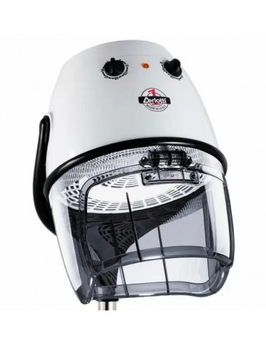 Ceriotti Casco Uno Automatico a piede P01...