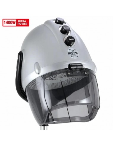 Ceriotti Casco Atomic 6 velocità a parete con...