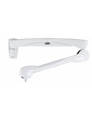 Ceriotti Casco Atomic 6 velocità a parete con...