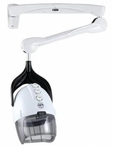 Ceriotti Casco Atomic 6 velocità a parete con...