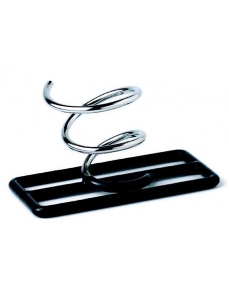 Labor Porta phon a spirale da banco