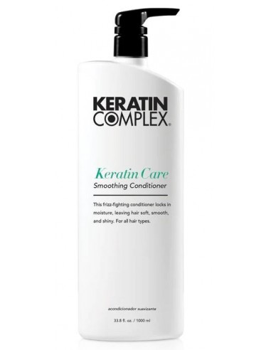 Keratin Complex Care Smoothing...