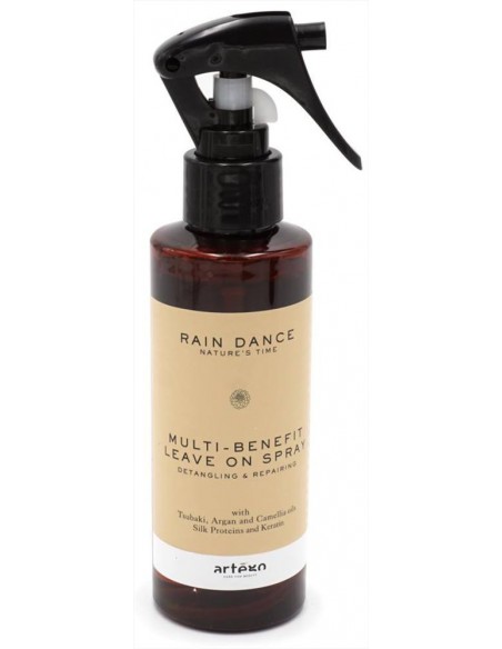 Artègo Rain Dance Multi-Benefit Spray Districa e Ripara 150 ml