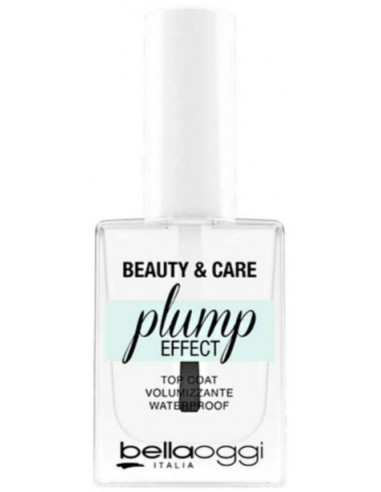 BellaOggi Smalto Top Coat Plump Effect 10 ml