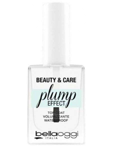 BellaOggi Smalto Top Coat Plump Effect 10 ml