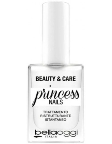 BellaOggi Trattamento Princess Nails 10 ml