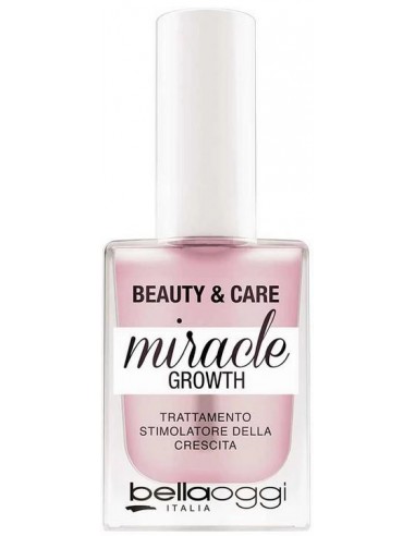 BellaOggi Smalto Miracle Growth 10 ml