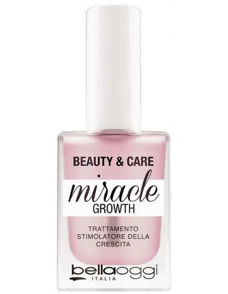 BellaOggi Smalto Miracle Growth 10 ml