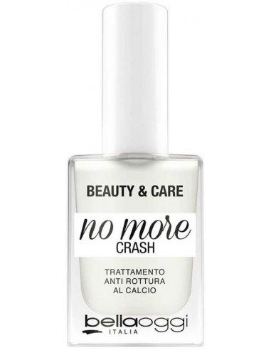 BellaOggi Smalto No More Crash 10 ml