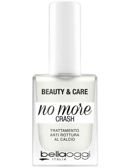 BellaOggi Smalto No More Crash 10 ml