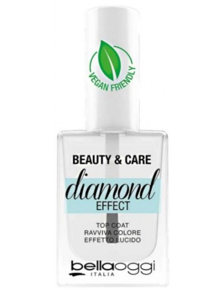 BellaOggi Smalto Diamond Effect 10 ml
