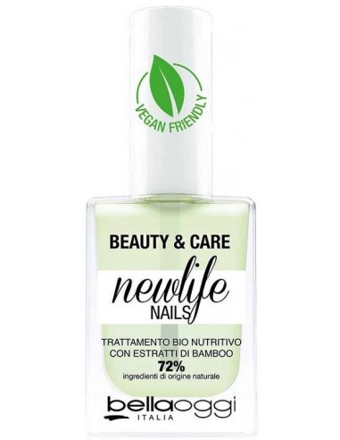 BellaOggi New Life Nails 10 ml