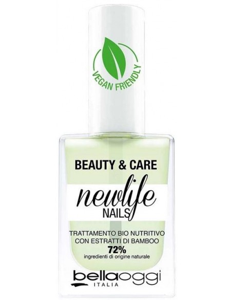 BellaOggi New Life Nails 10 ml