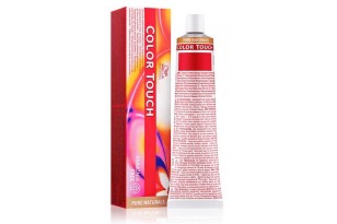 Wella Color Touch 6.35...