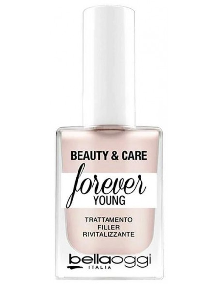 BellaOggi Forever Young Trattamento ricostruttivo per unghie 11 ml
