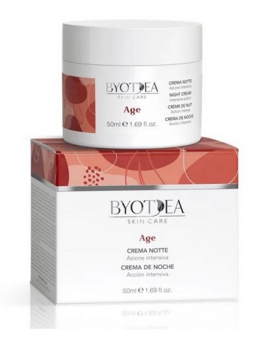Byotea Skin Care Anti Age Crema...