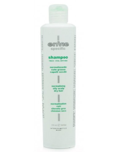 Envie Trico-Hyal Antiage Shampoo...