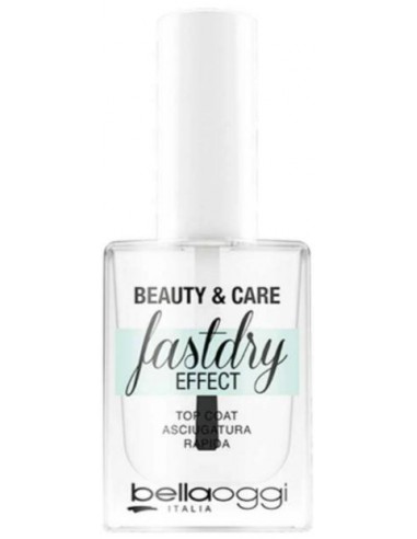 BellaOggi Smalto Top Coat Fast Dry Effect 10 ml
