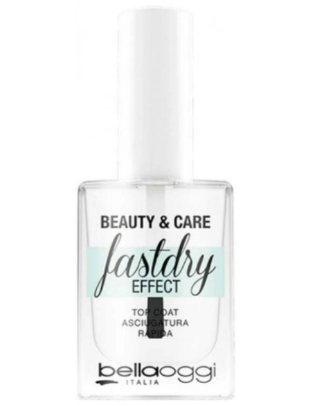 BellaOggi Smalto Top Coat Fast Dry Effect 10 ml