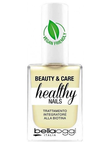 BellaOggi Healthy Nails 10 ml