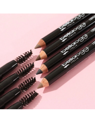 BellaOggi I Brow Liner Matita sopracciglia 1,1 gr