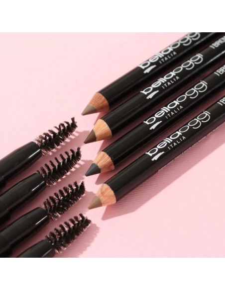 BellaOggi I Brow Liner Matita sopracciglia 1,1 gr