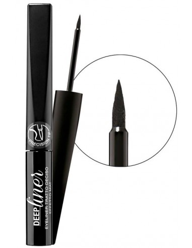 BellaOggi Deep Liner Eyeliner tratto feltro...